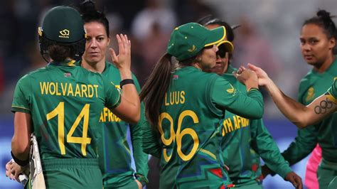 nz vs south africa women's cricket